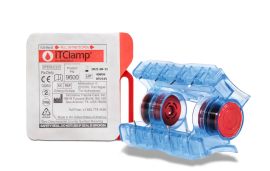 IT Clamp Hemorrhage 
Control Devices (Box of 10)