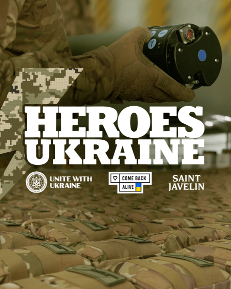 David Bowie’s iconic anthem “Heroes” inspires fundraising campaign in support of Ukrainian combat medics