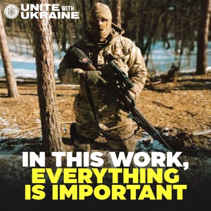 Unite with Ukraine: Supporting the Devotion and Resolve of Territorial Defense Forces in Defense of Sovereignty and Territorial Integrity