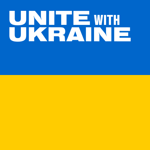 Unite with Ukraine | Support Ukrainian Army